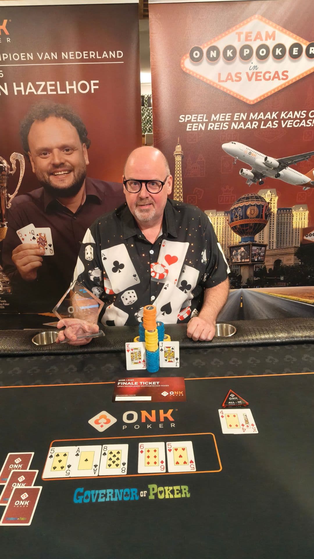 poker sint-annaland