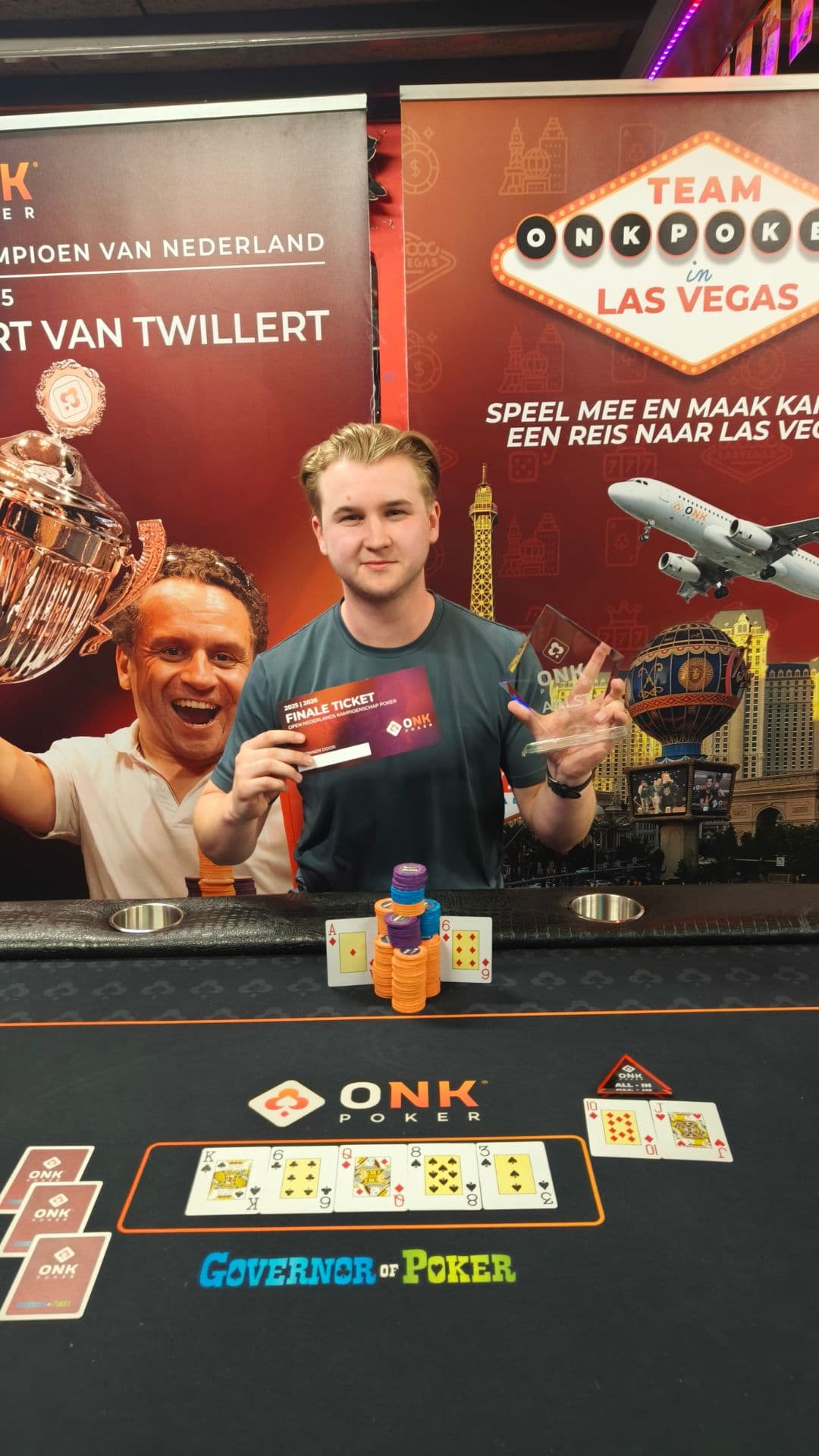 poker Aalst