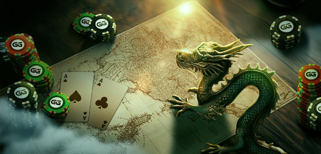 Dit weekend begint de APL op GGPoker! 