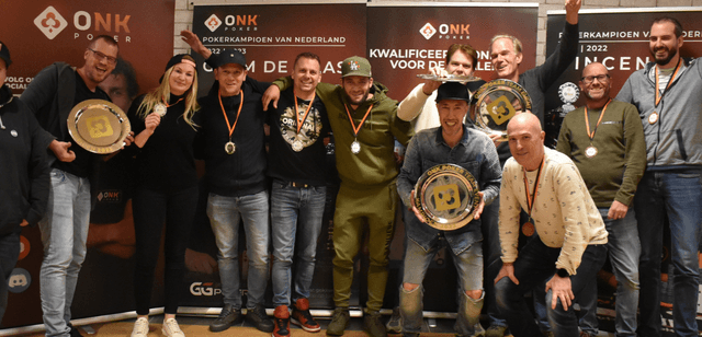 Wat zo leuk is aan Team Poker!