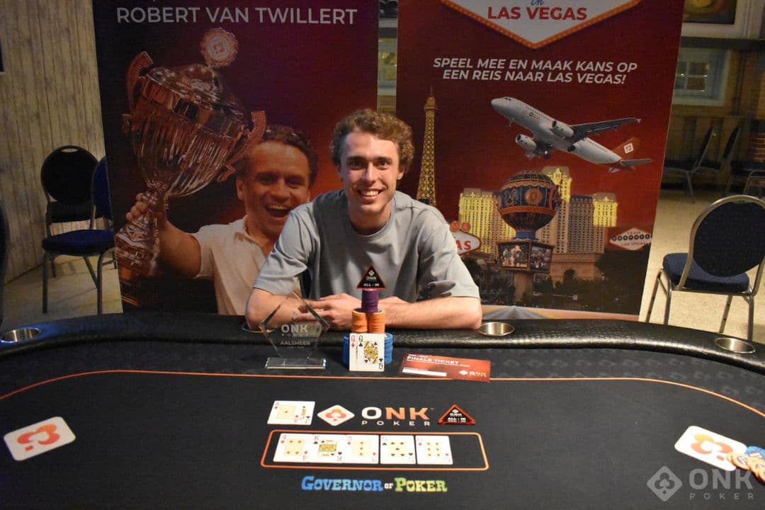 poker Aalsmeer