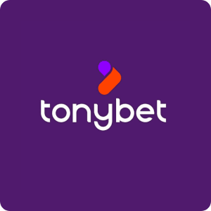 Tonybet Nederland - Legaal online casino