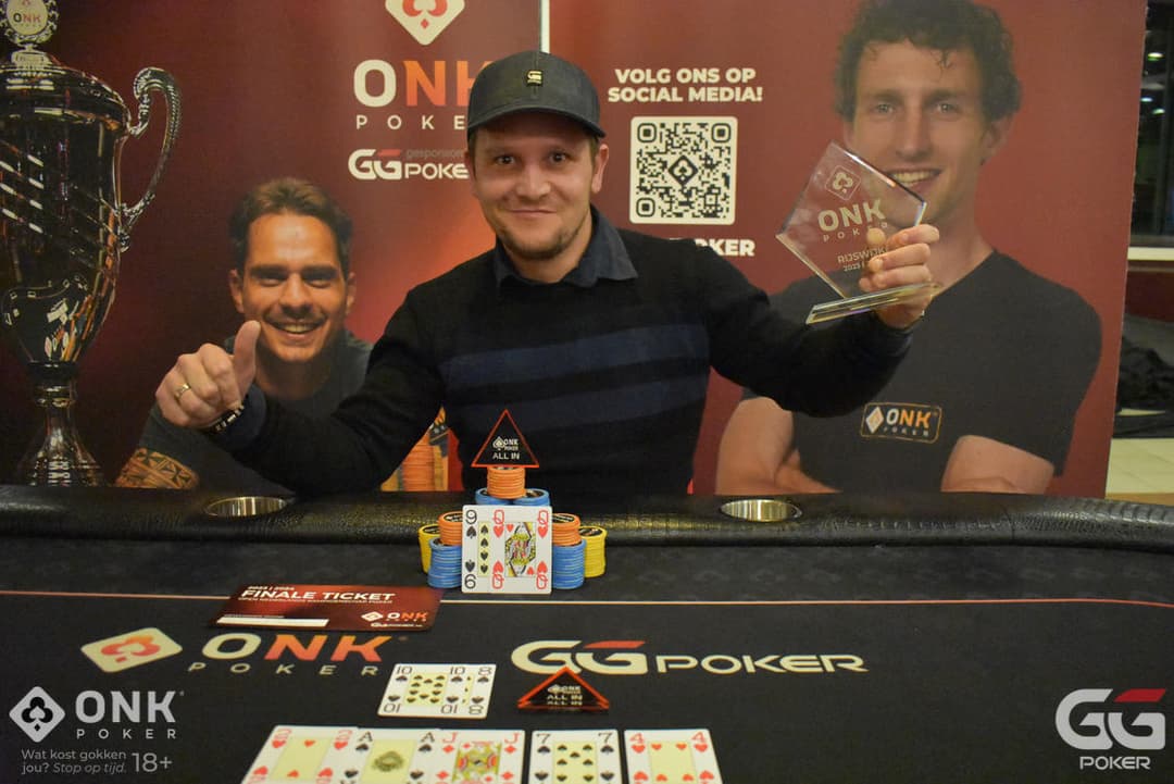 Poker Rijswijk