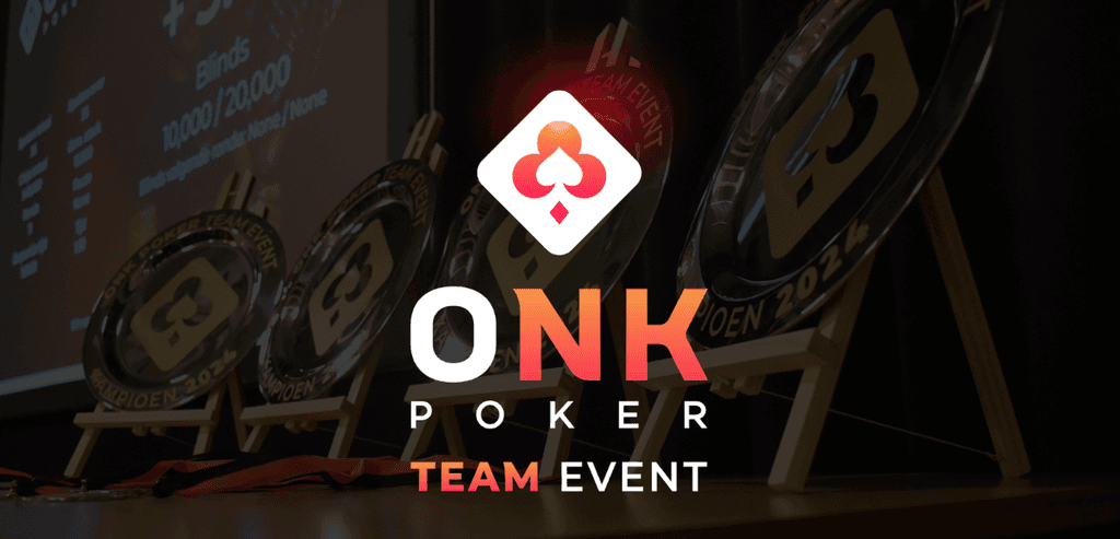 Team Event komt eraan! Locatie gewijzigd.