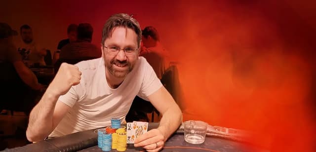 Martin Hummel gaat voor nieuw wereldrecord!
