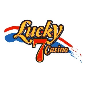 Lucky 7 Casino - Review pagina