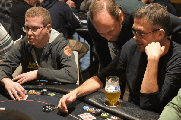 John Pigge wint Summer Camp 2025 | Live | Nijkerk