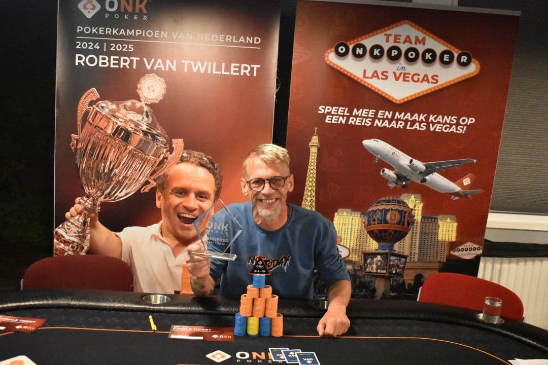 poker Lonneker