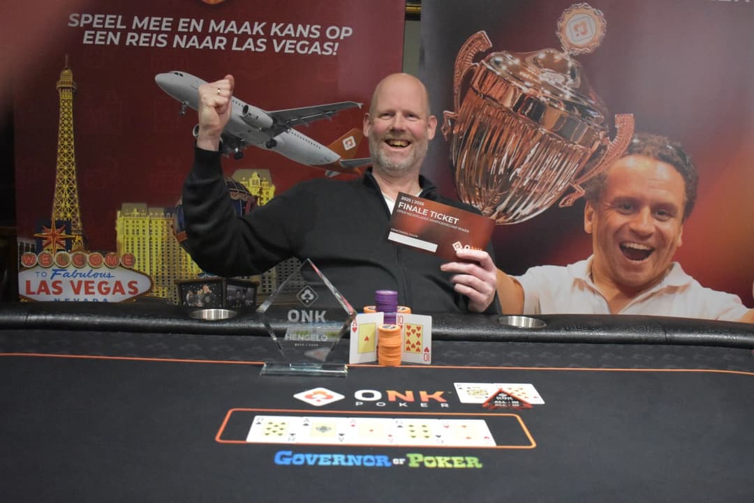 poker Hengelo