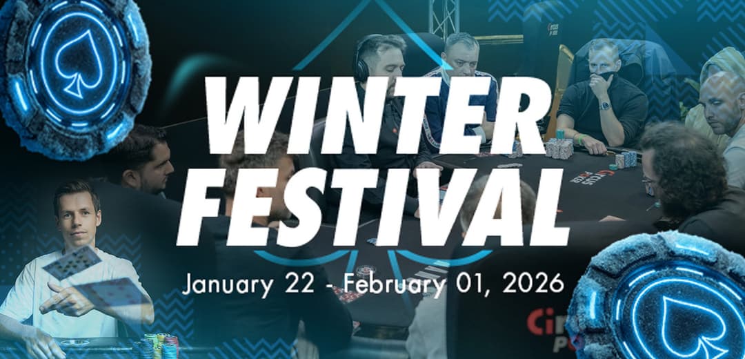 Winter Festival Namur: Het aftellen is begonnen!