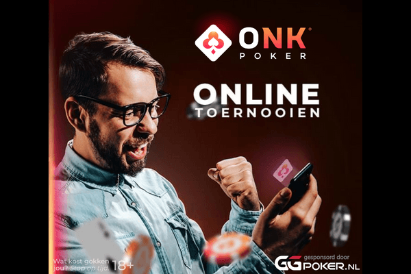 Online Poker