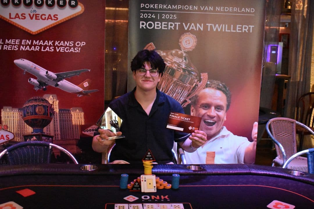 poker Beusichem
