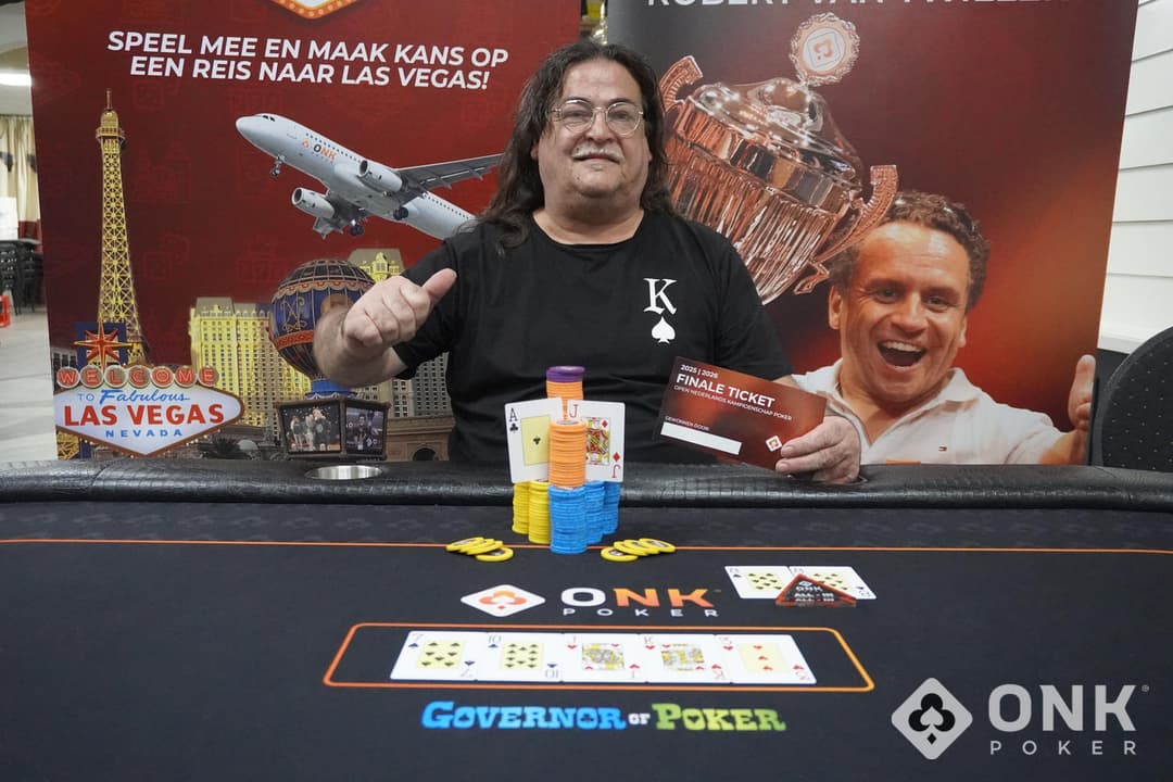 poker Oldenzaal