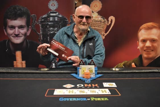 John van Rietschoten wint Summer Camp 2025 | Live | Blokker