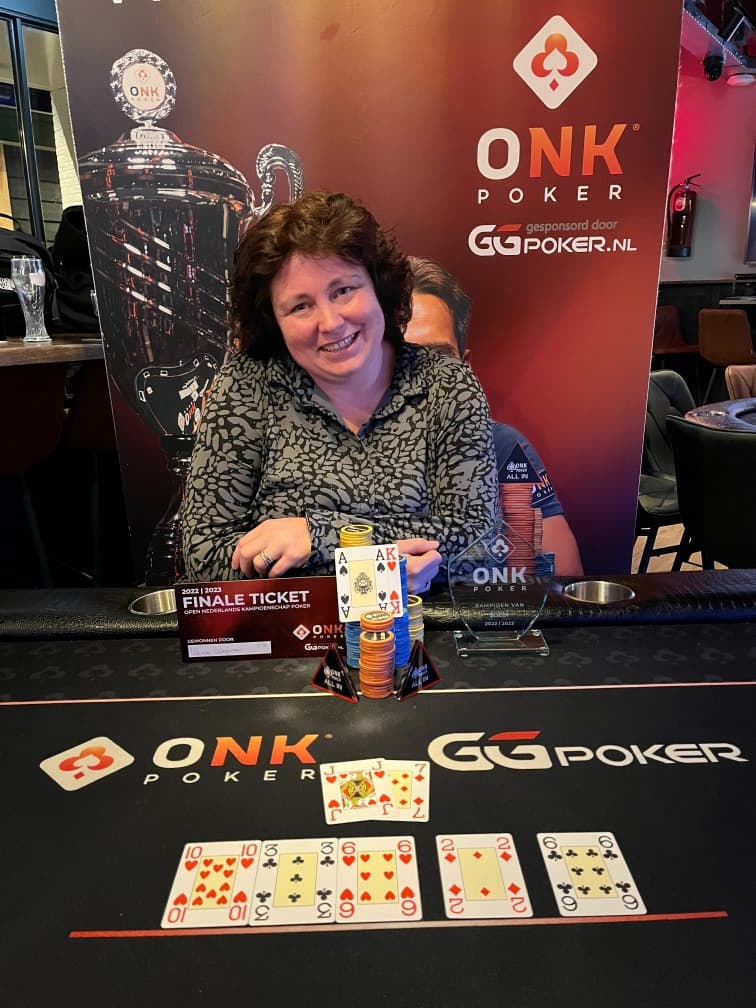 Pokerkampioenschap van Soest