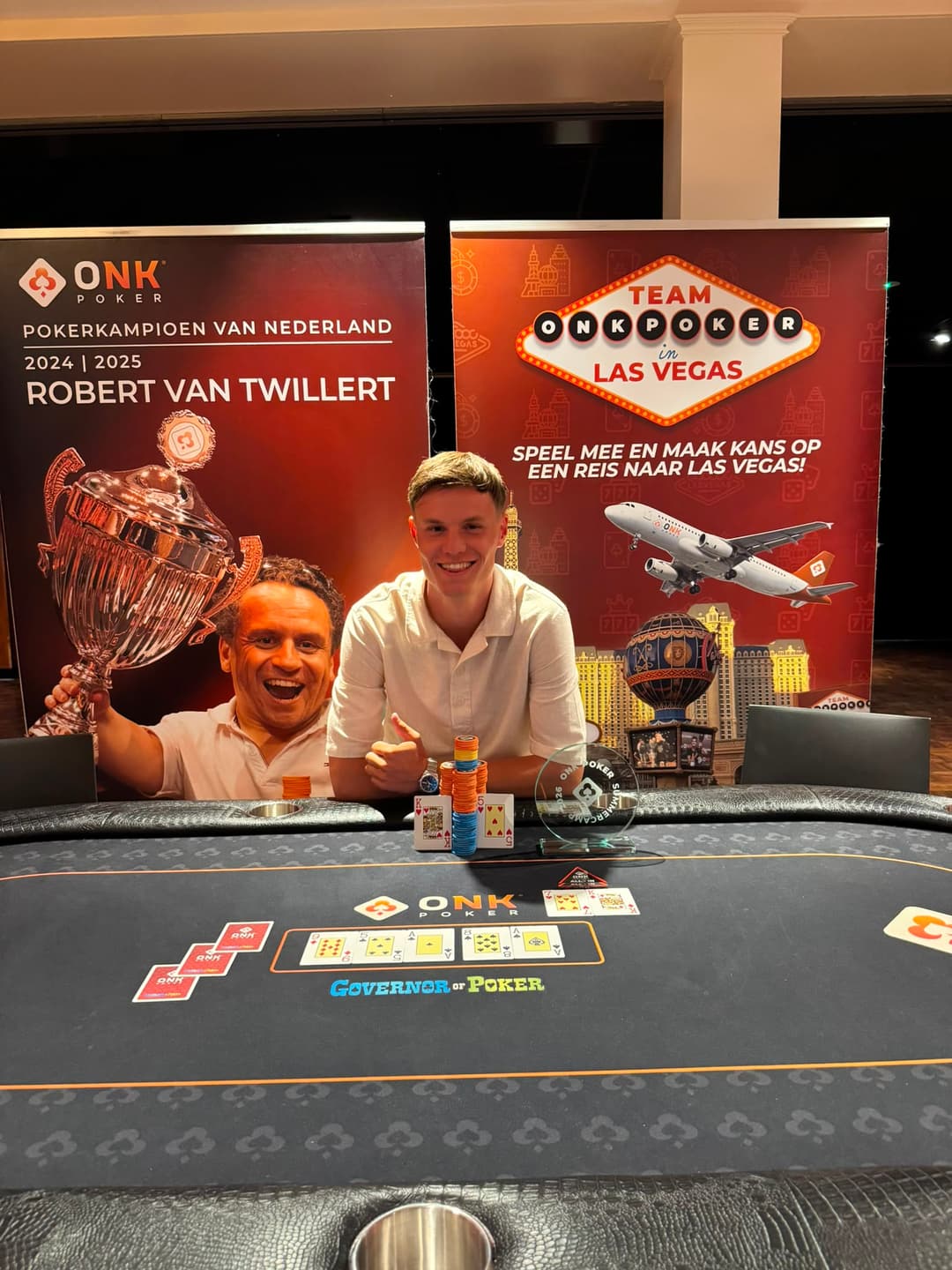 poker Nijkerk
