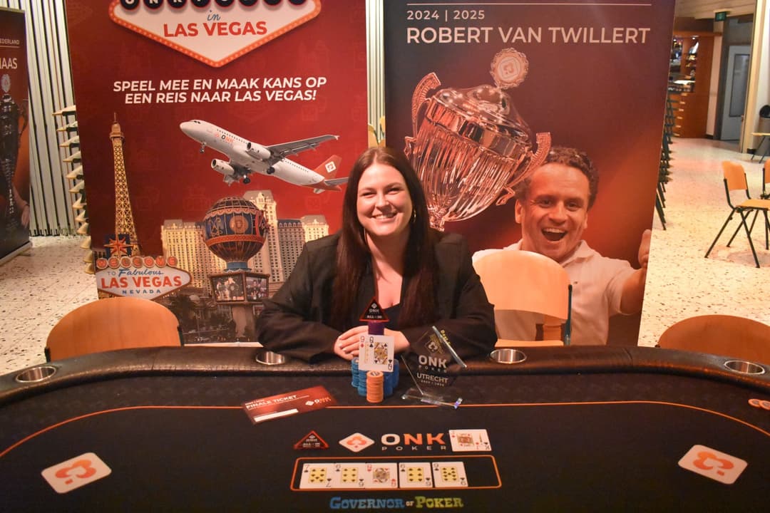 poker Utrecht