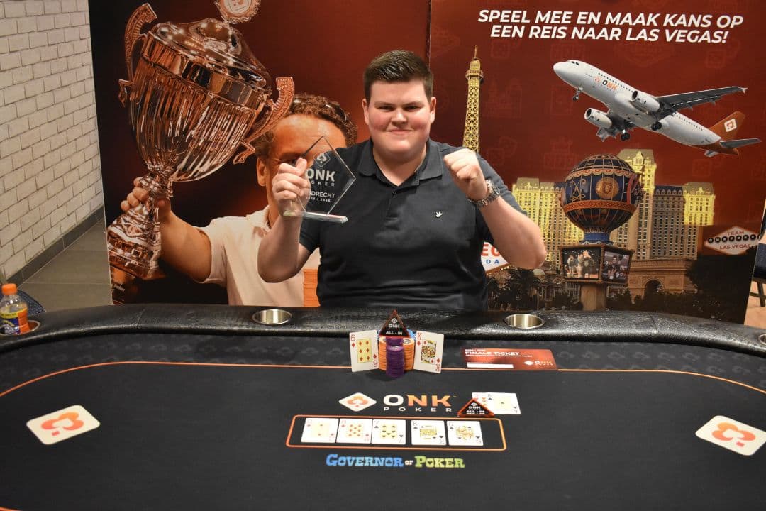 poker Mijdrecht