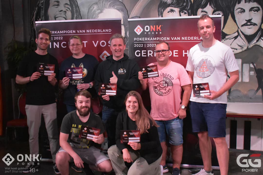 poker nederland