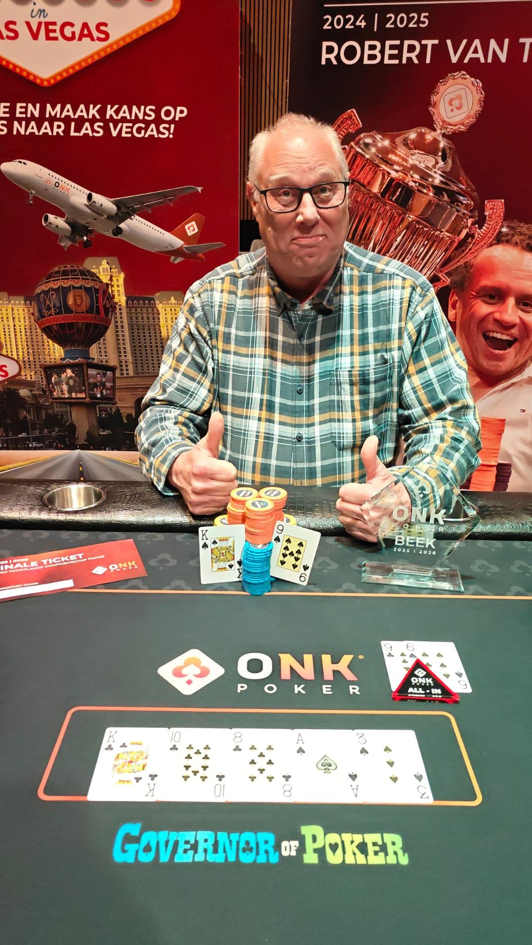 poker Beek