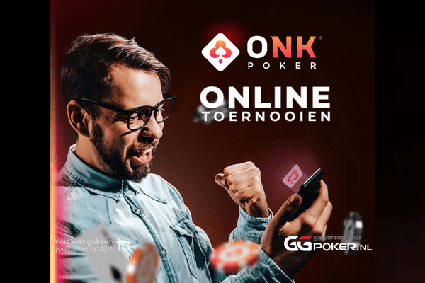 Online Poker