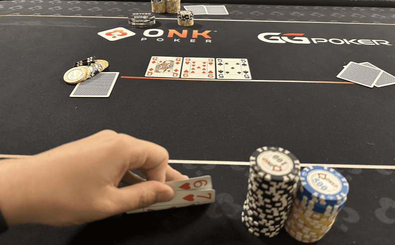 Strategy Wednesday Uitgelegd