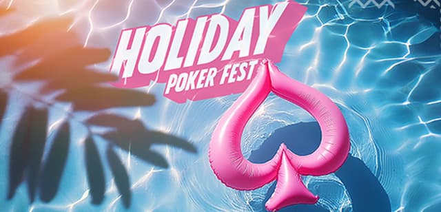 Holiday Pokerfest