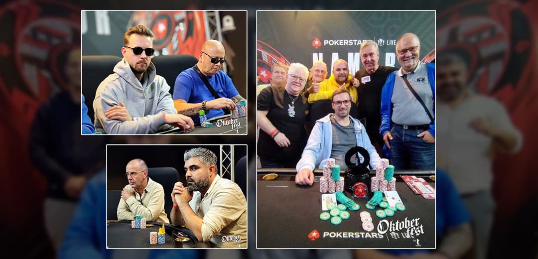 Oktoberfest 2025: Nederlandse successen in Namur! 