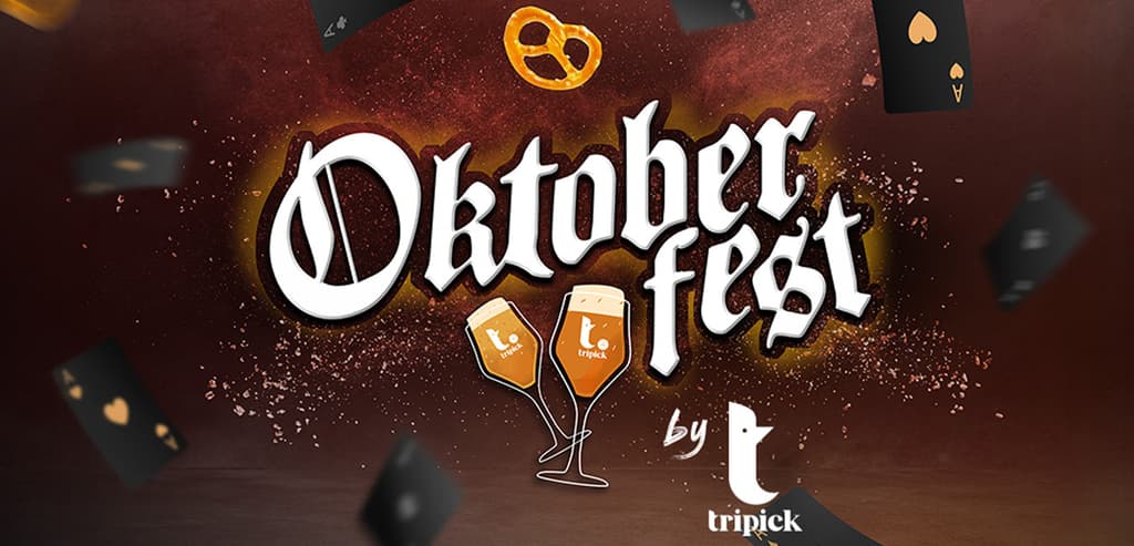 Circus Casino Resort Namur maakt zich klaar voor Oktoberfest!