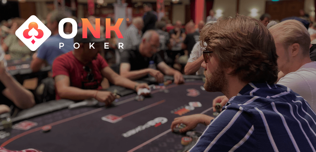 halve finales onk poker