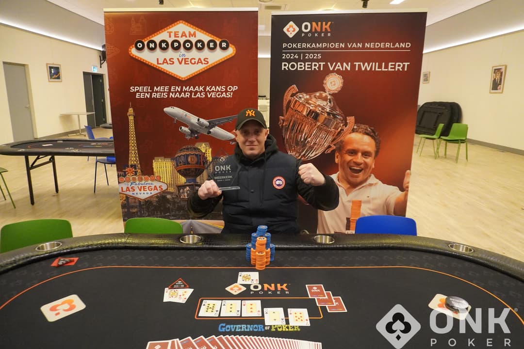 poker Meerkerk