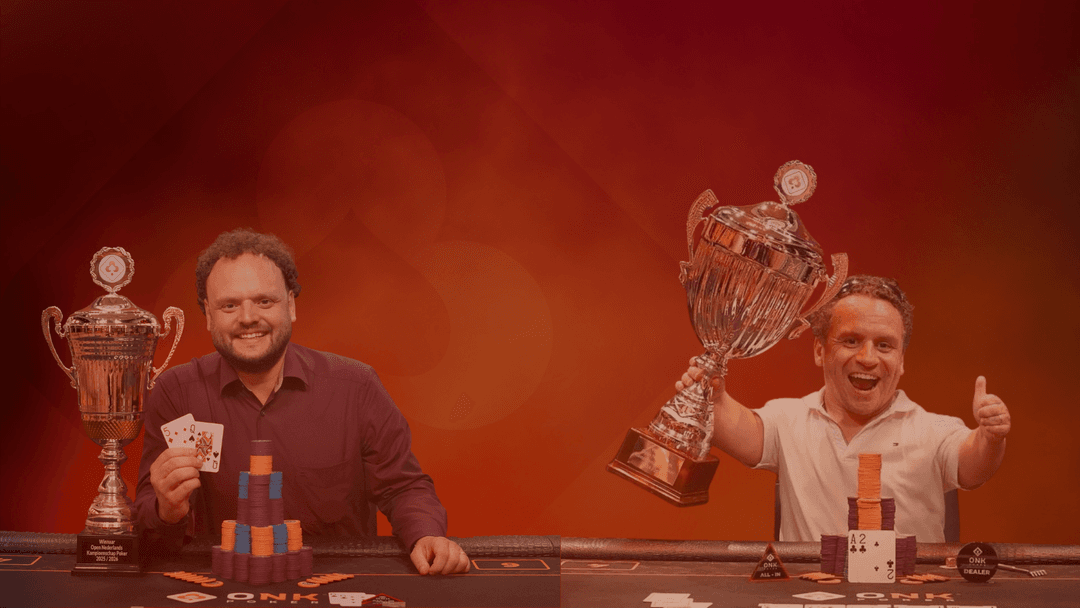 finale onk poker