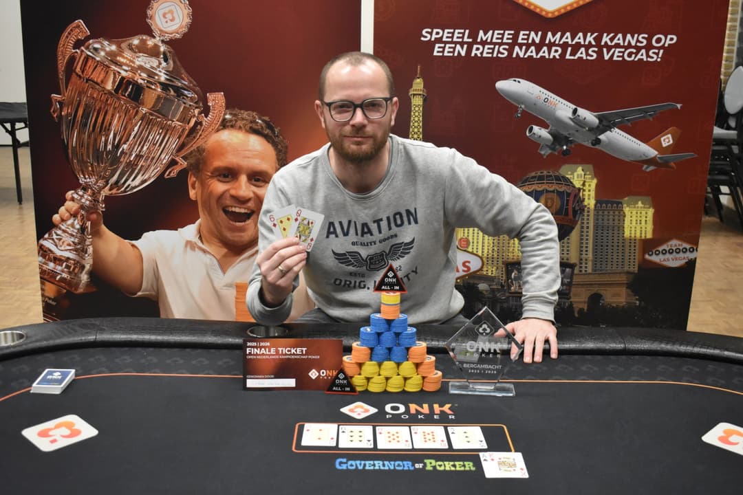poker Bergambacht
