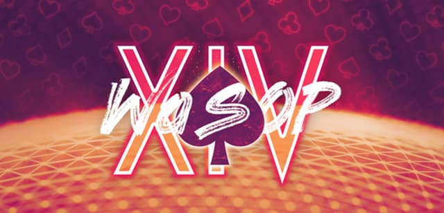 WASOP - Wallonië Series of Poker