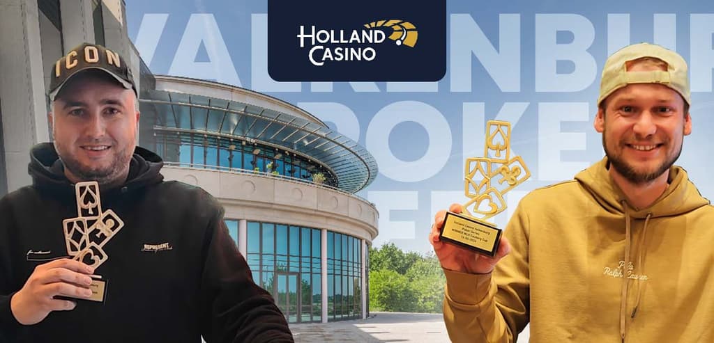 Bijna €40,000 voor de winnaar! 