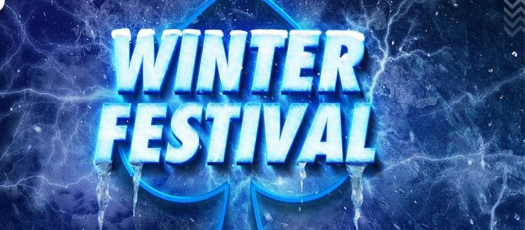 Winter Festival - Circus Casino Resort 