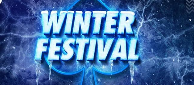 Winter Festival - Circus Casino Resort 