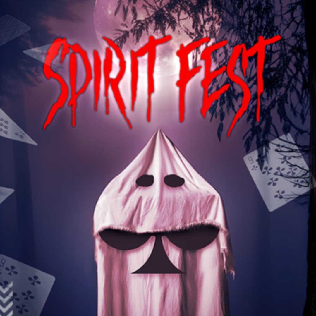 Spirit Fest – toernooiserie in het Casino Resort Namur