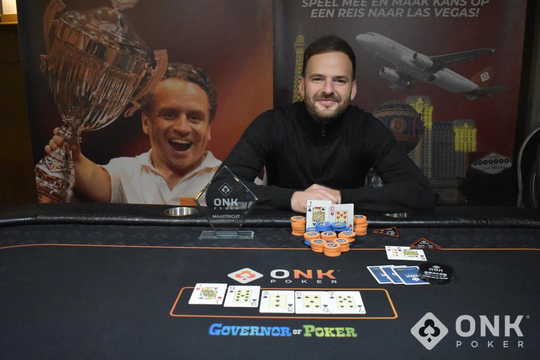 poker Maastricht