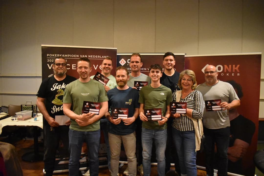 poker nederland