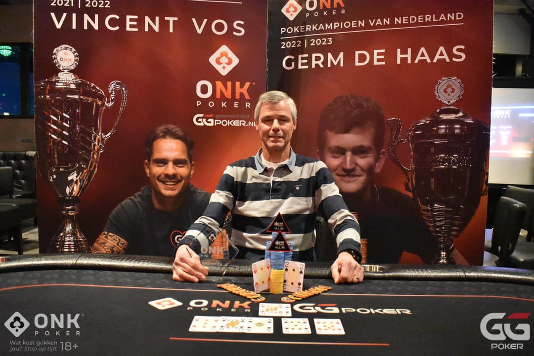 Poker Groningen