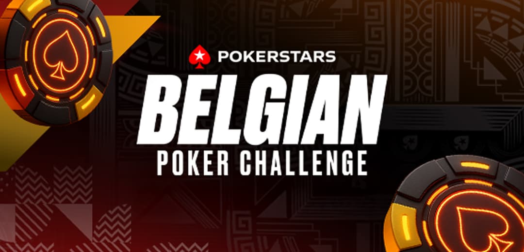 Belgian Poker Challenge Namur 