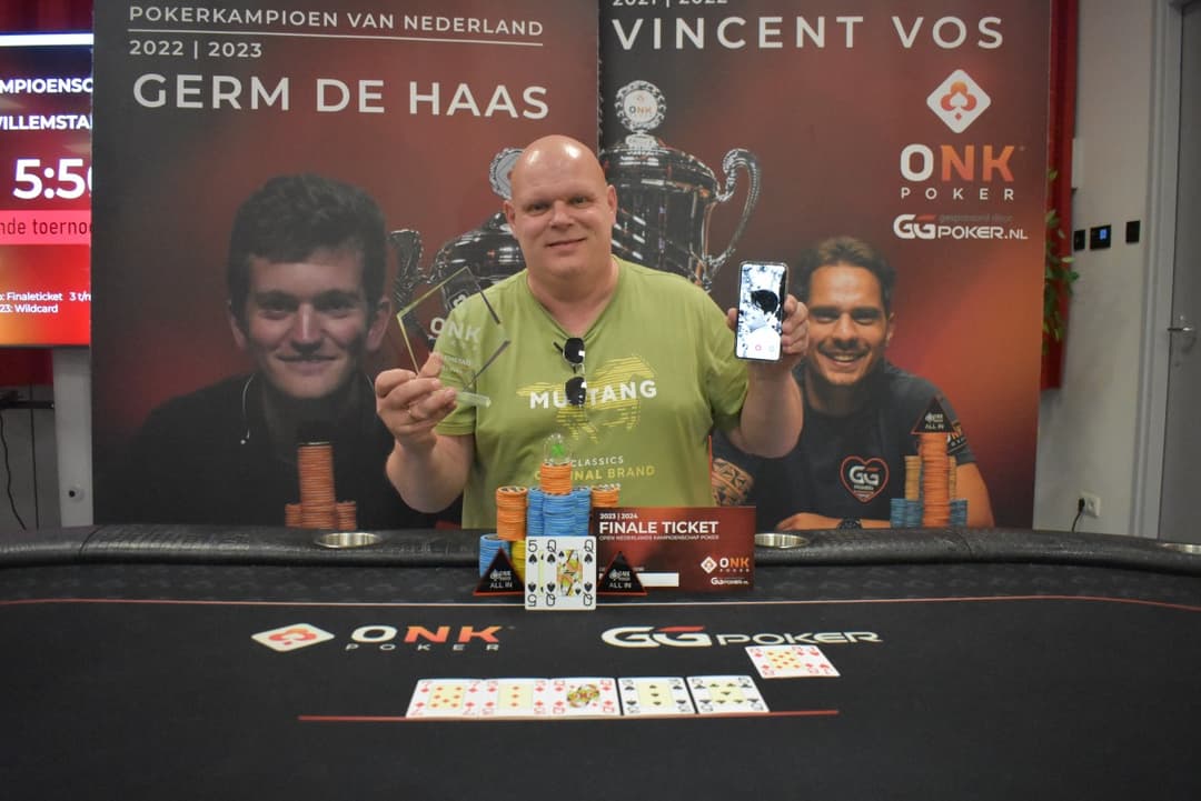 onk poker willemstad