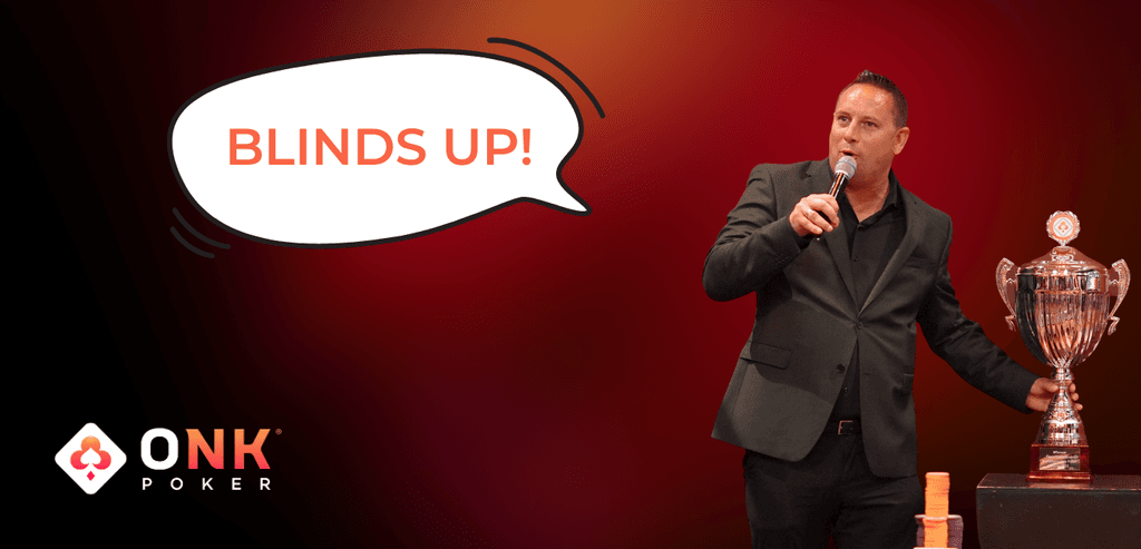 Optimalisatie structuur live voorrondes