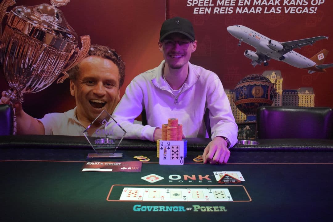 Poker Meijel