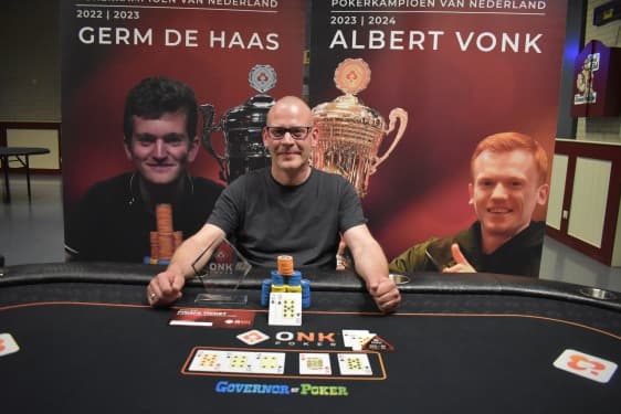 poker Hollandscheveld