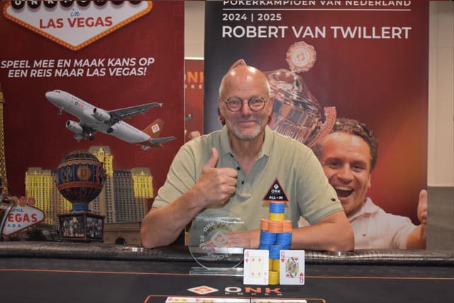 Harm Kruissen wint Summer Camp 2026 | Live | Didam