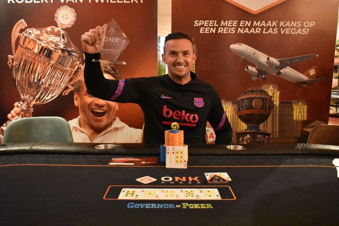 poker Roosendaal
