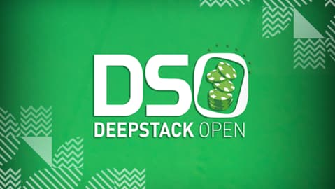 DSO Namur – toernooiserie in het Casino Resort Namur