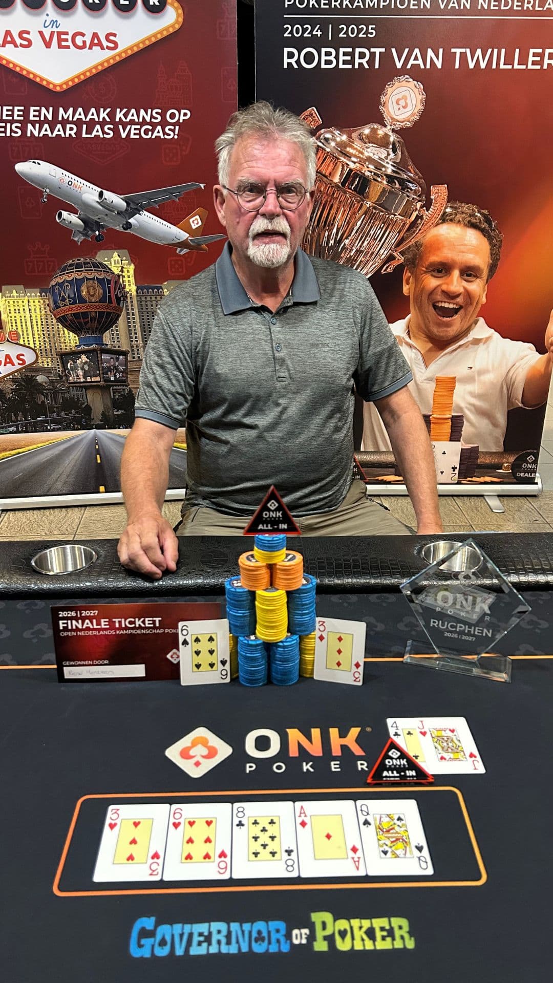 poker Rucphen